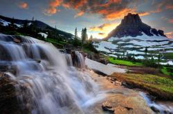 americasgreatoutdoors:  Come and experience Glacier National