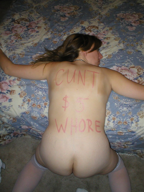 Amateur Whores Tumblr