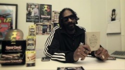 thatsgoodweed:  Leave it to Snoop Dogg to come up with another