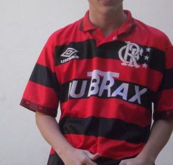 Clube de Regatas do Flamengo