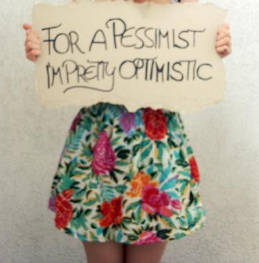 rose505:  “for a pessimist i’m pretty optimistic” - paramore ♥ 