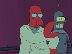 mullets-to-mohawks:  Need a photoset to reblog? Why not Zoidberg?