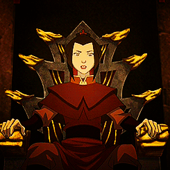 princesse-azula:   My inspiration for this post.  Yes, I inspired