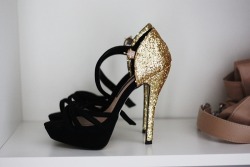 sexy shoes (Y)