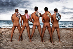 beach bums…..