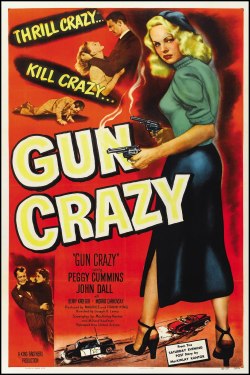 vitazur:  Gun Crazy, 1950. 
