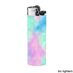 BIC LIGHTERS