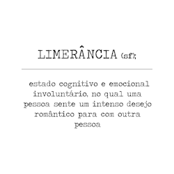 "Você deixou saudade..."