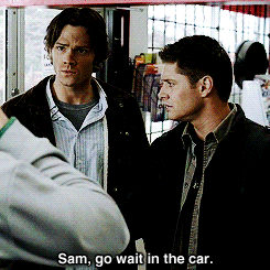 youre-a-ghost-love:  tuesdays-we-wear-trenchcoats:  itsajensenthing: