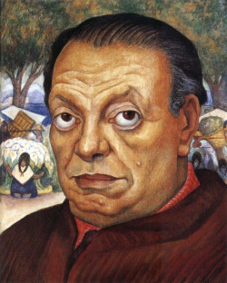 michalkarmazon:  Diego Rivera  