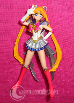 sailormooncollectibles:  this is the super duper rare sera-myu