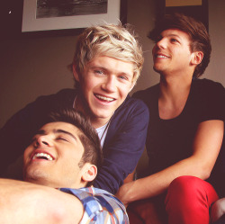 thefiveboysdaily:  one direction blog that follows back :) :