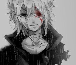 kurohwaiteu:  [zerochan] 