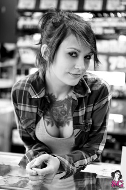 Inked Babes