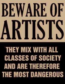 roxorfoxor:   Actual poster from the mid-50’s issued by Senator