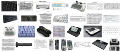 pergoogle:  “Qwerty,” Google Image search by Rob Walker,