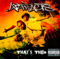 BACK IN THE DAY |4/15/97| Artifacts release their second album,