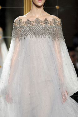 actiaselene:  Marchesa - S/S 2012 RTW Details 