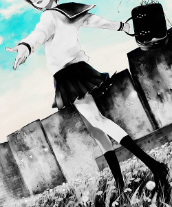 gasaii:  Artist 