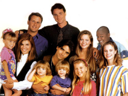 jeffgayvis:  Cory in the Full House 