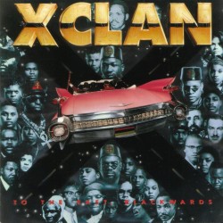 BACK IN THE DAY |4/17/90| X-Clan releases their debut album,