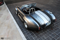 automotivated:  Cobra (by Raphaël Belly)