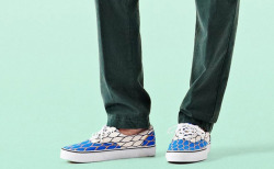 nice…Vans x Kevo