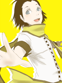 ryojis12inch:  [*]  Hold the fucking phone, where are his suspenders….?