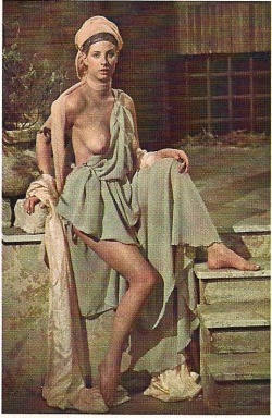  Stephanie Harrison, Playboy, March 1970, The Girls of “Julius