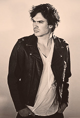 llannisters:  Just kill me now | Ian Somerhalder 