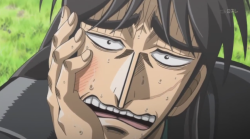 nerissawstardust:  please kaiji, stop being so adorable <3