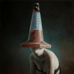 distillerette:  Cone by ~trulsespedal  Dunce