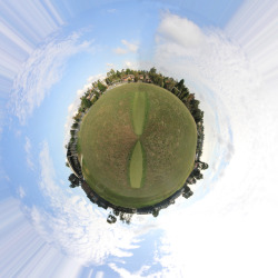 first attempt at a panoramic planettell me what you think?