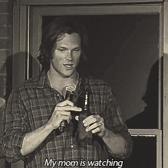apfelgranate:    #your mom knows you’re drunk jared #we know