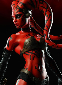 ryendavid:  Darth Talon