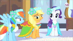 Oh Appledash. *sigh* My heart can’t take it. That’s