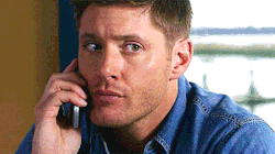 its-canon:  #that awkward moment in which fanfics that have Dean