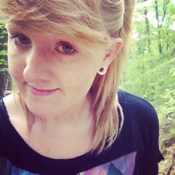 #spring #kentucky #girl #iphoneography #hike #pinnacles #iphonesia