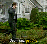 theshimmydean:  consulting-idjits-in-the-tardis:  yeah sam we