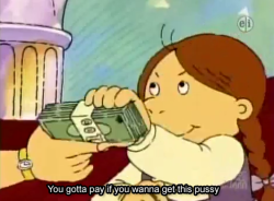 muslimmilf:  muffy gets it 