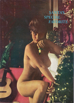 Playboy, November 1964