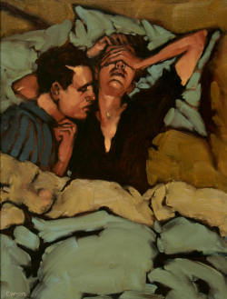 getinwolved:  Michael Carson 