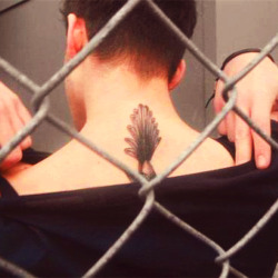 Half a heart without you