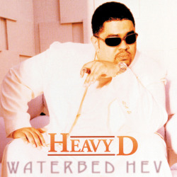 15 YEARS AGO TODAY |4/22/97| Heavy D releases his first solo