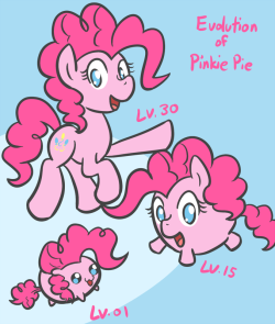 atlur:  So, after seeing JJ’s pony… things… I made a strange