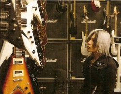 Just Another J-Rock Blog