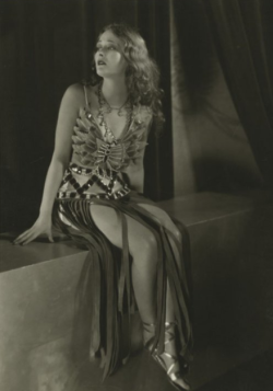 Dolores Costello