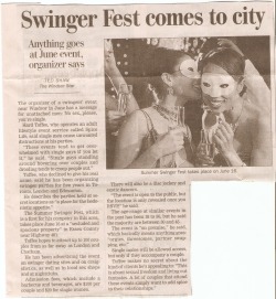 This was in the Windsor Star Newspaper Friday,  20 April 2012. 