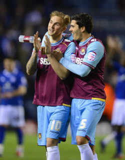 loveyesjojo:  Collison & Tomkins :) 