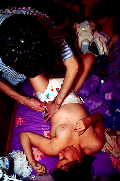 abdl-girls:  This picture is so sweet! 